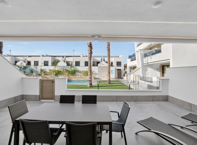 Revente - Appartement - San Pedro del Pinatar