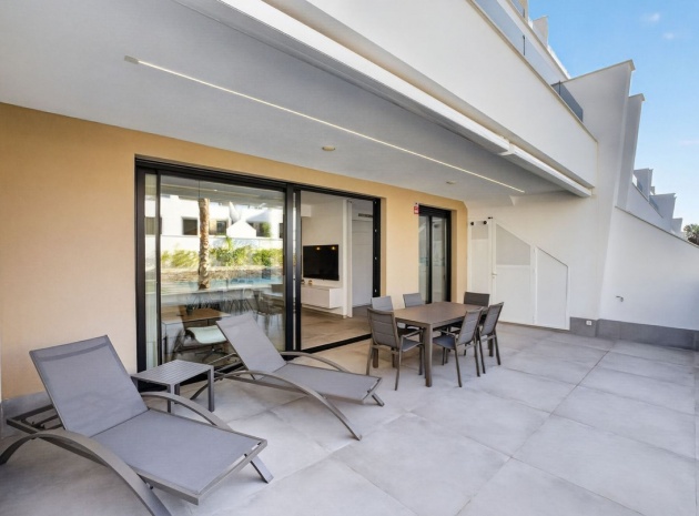 Revente - Appartement - San Pedro del Pinatar
