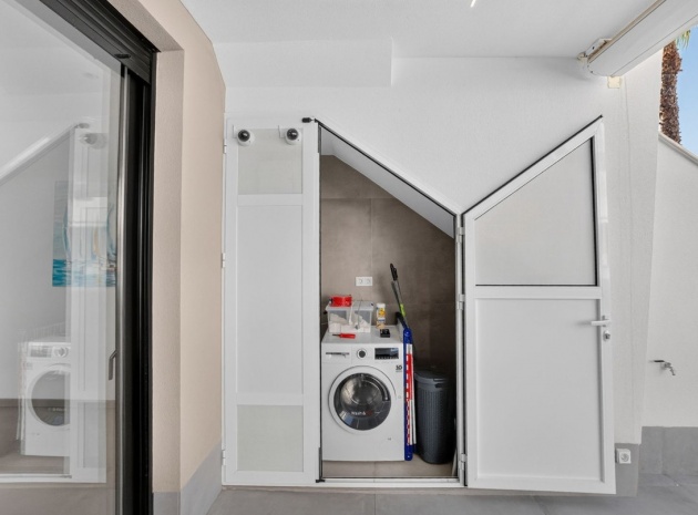 Revente - Appartement - San Pedro del Pinatar