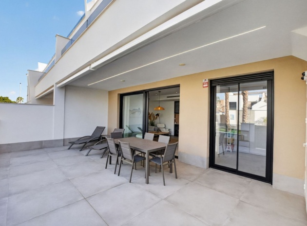Revente - Appartement - San Pedro del Pinatar
