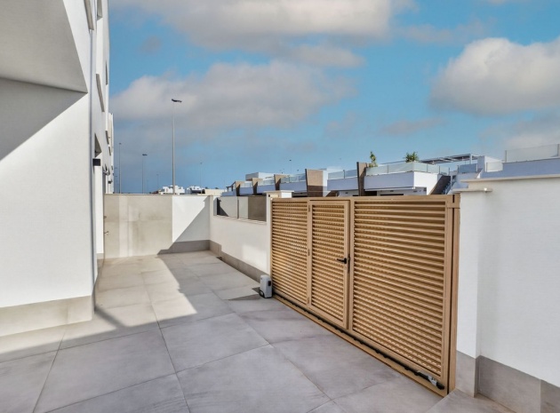 Revente - Appartement - San Pedro del Pinatar