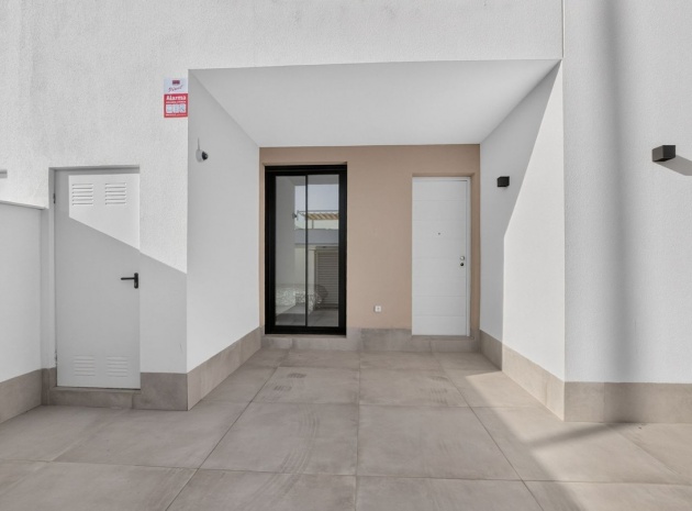 Revente - Appartement - San Pedro del Pinatar