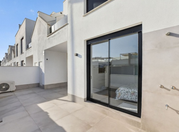 Revente - Appartement - San Pedro del Pinatar