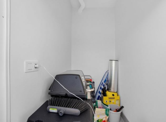 Revente - Appartement - San Pedro del Pinatar