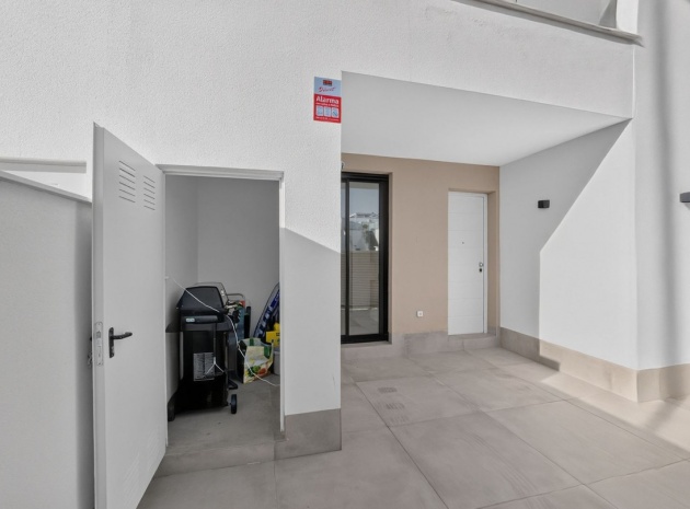 Revente - Appartement - San Pedro del Pinatar