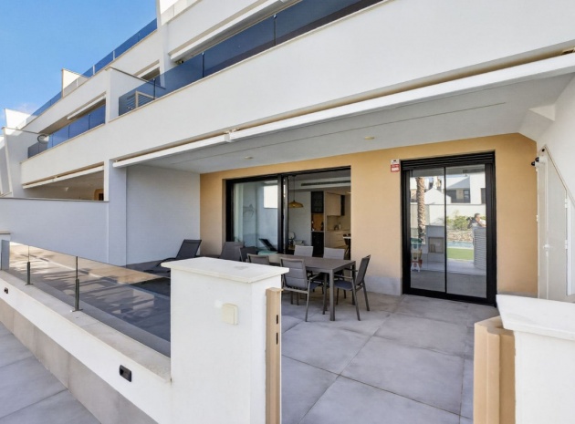 Revente - Appartement - San Pedro del Pinatar