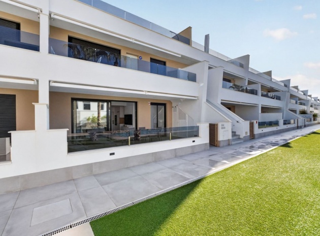 Revente - Appartement - San Pedro del Pinatar