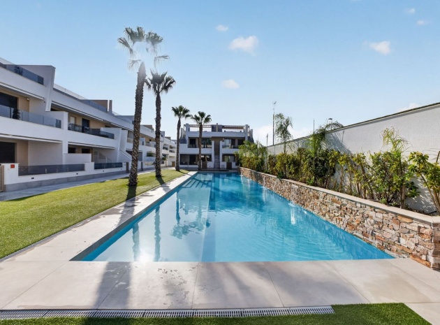 Revente - Appartement - San Pedro del Pinatar