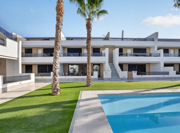 Revente - Appartement - San Pedro del Pinatar