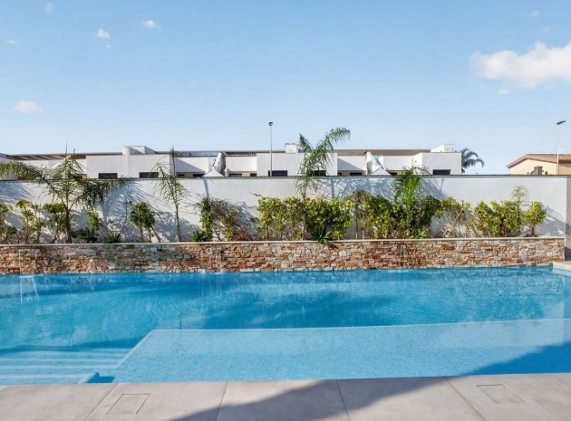 Revente - Appartement - San Pedro del Pinatar