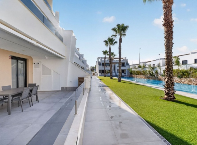 Revente - Appartement - San Pedro del Pinatar
