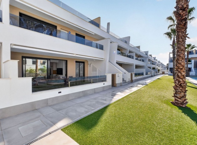 Revente - Appartement - San Pedro del Pinatar
