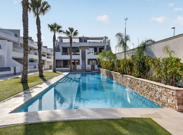 Revente - Appartement - San Pedro del Pinatar