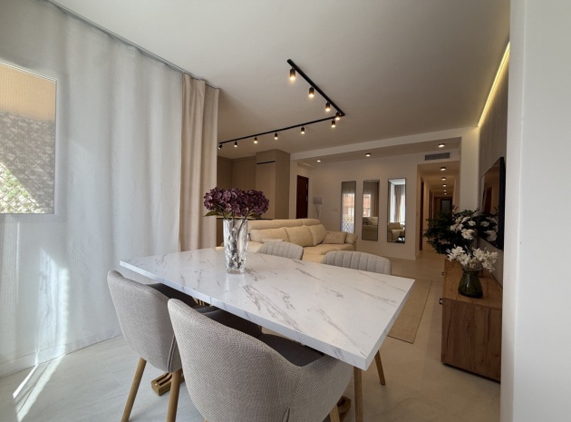 Wiederverkauf - Wohnung - Torrevieja - Torrevieja Centro