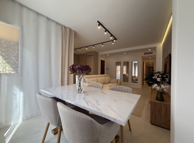 Wiederverkauf - Wohnung - Torrevieja - Torrevieja Centro
