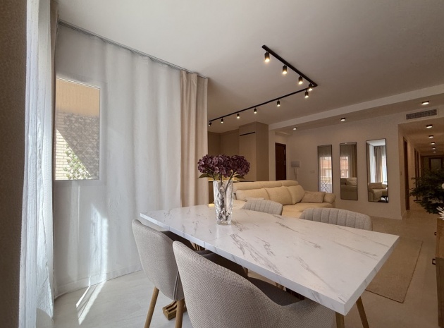 Wiederverkauf - Wohnung - Torrevieja - Torrevieja Centro
