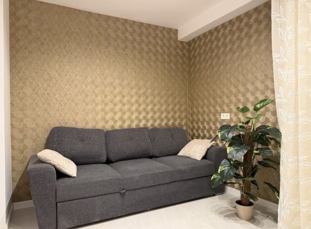 Wiederverkauf - Wohnung - Torrevieja - Torrevieja Centro