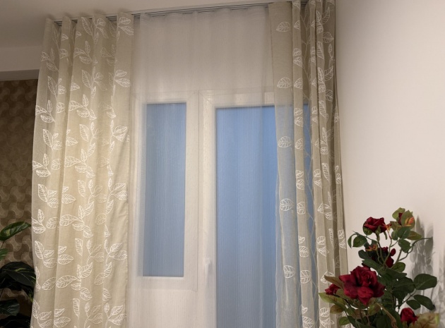 Wiederverkauf - Wohnung - Torrevieja - Torrevieja Centro