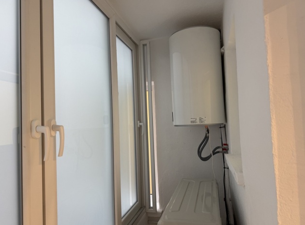 Wiederverkauf - Wohnung - Torrevieja - Torrevieja Centro