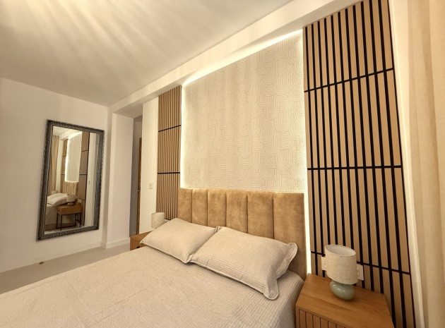 Wiederverkauf - Wohnung - Torrevieja - Torrevieja Centro