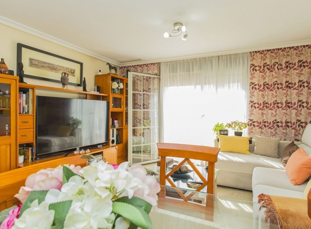 Wiederverkauf - Wohnung - Torrevieja - Torrevieja Centro