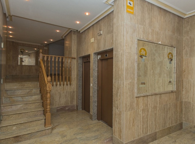 Wiederverkauf - Wohnung - Torrevieja - Torrevieja Centro