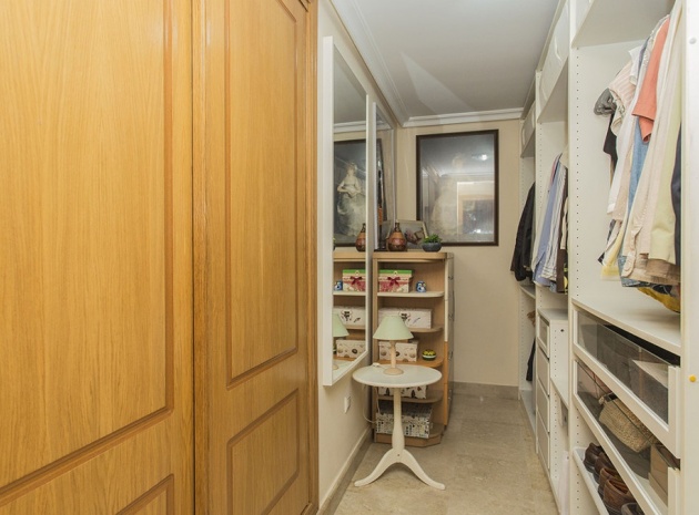 Wiederverkauf - Wohnung - Torrevieja - Torrevieja Centro