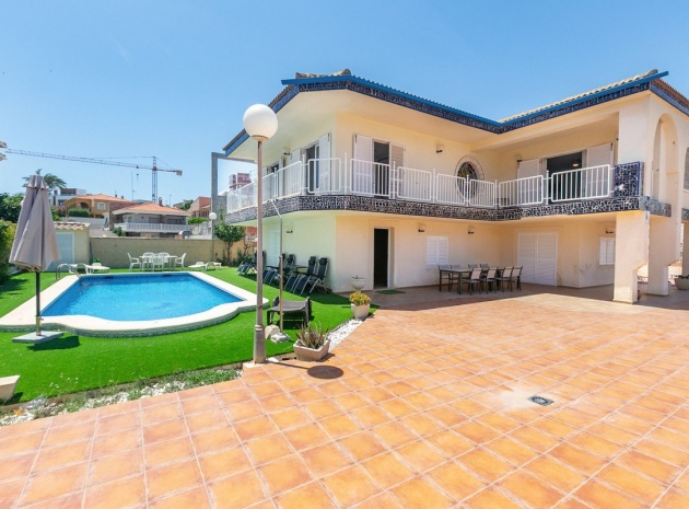 Wiederverkauf - Villa - Orihuela - Orihuela Costa