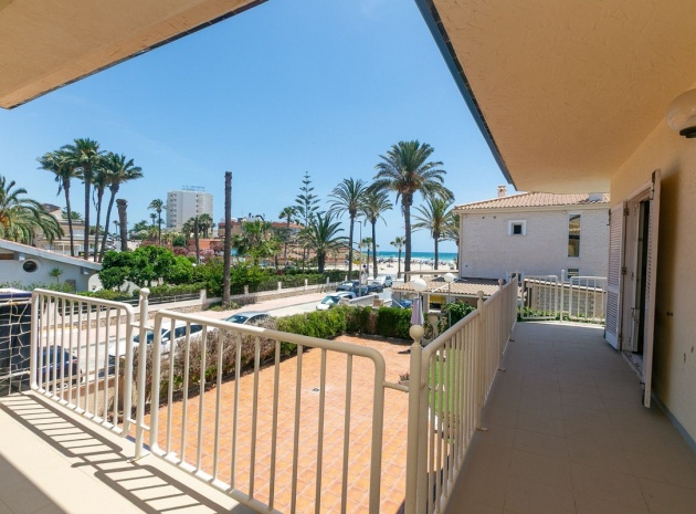 Wiederverkauf - Villa - Orihuela - Orihuela Costa