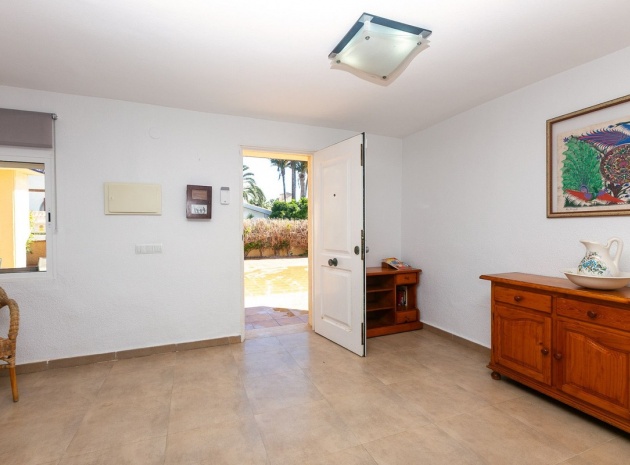 Wiederverkauf - Villa - Orihuela - Orihuela Costa