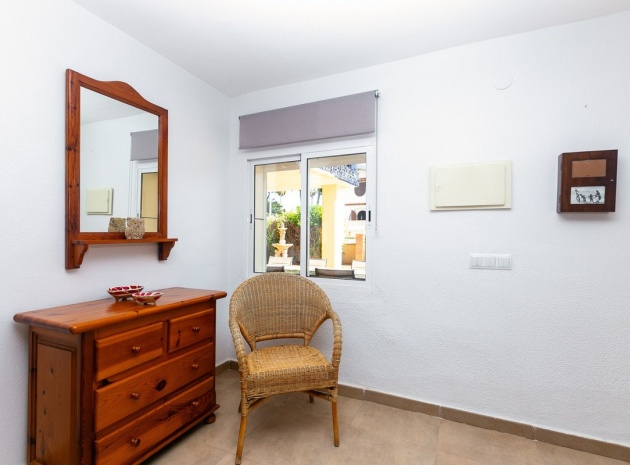 Wiederverkauf - Villa - Orihuela - Orihuela Costa