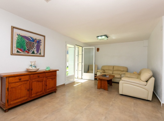 Wiederverkauf - Villa - Orihuela - Orihuela Costa