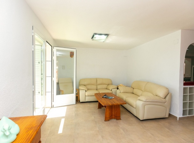 Wiederverkauf - Villa - Orihuela - Orihuela Costa