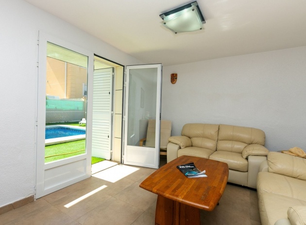 Wiederverkauf - Villa - Orihuela - Orihuela Costa