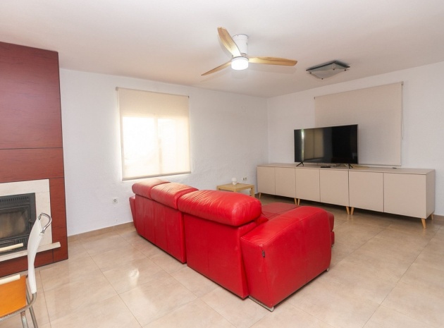Wiederverkauf - Villa - Orihuela - Orihuela Costa