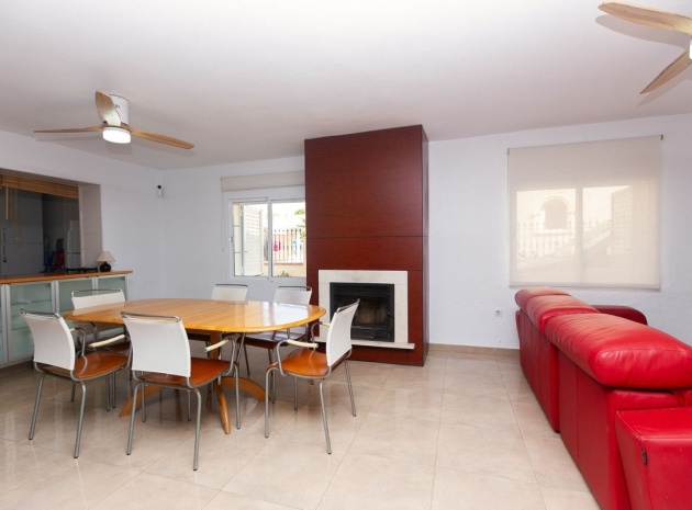 Wiederverkauf - Villa - Orihuela - Orihuela Costa