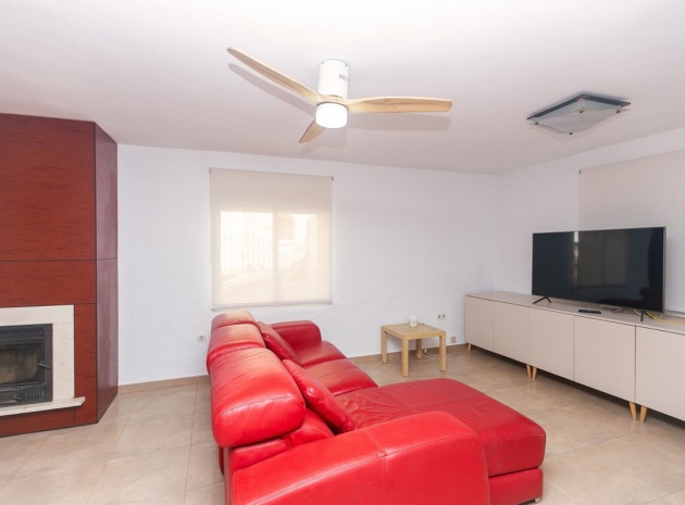 Wiederverkauf - Villa - Orihuela - Orihuela Costa