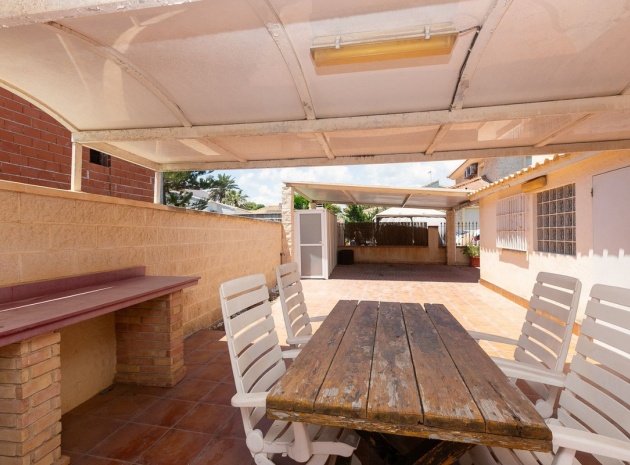 Wiederverkauf - Villa - Orihuela - Orihuela Costa