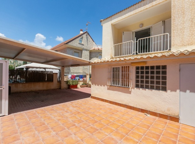 Wiederverkauf - Villa - Orihuela - Orihuela Costa