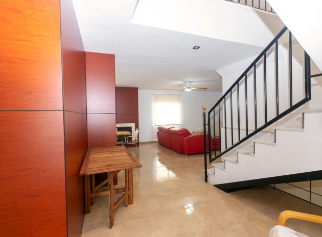 Wiederverkauf - Villa - Orihuela - Orihuela Costa
