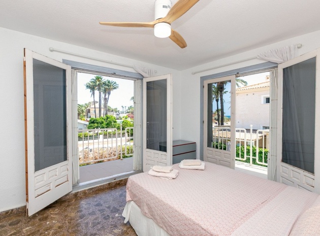 Wiederverkauf - Villa - Orihuela - Orihuela Costa