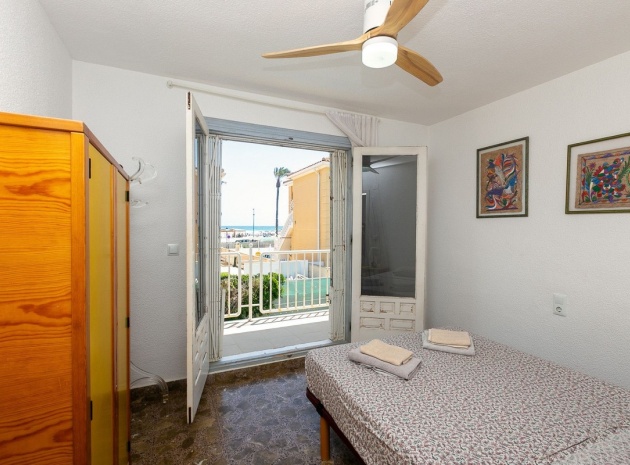 Wiederverkauf - Villa - Orihuela - Orihuela Costa