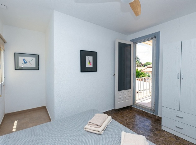Wiederverkauf - Villa - Orihuela - Orihuela Costa