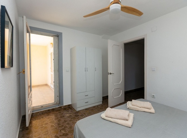 Wiederverkauf - Villa - Orihuela - Orihuela Costa