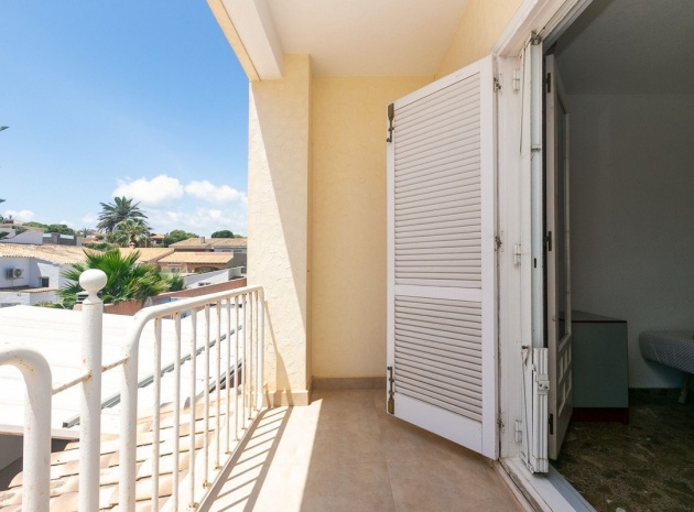 Wiederverkauf - Villa - Orihuela - Orihuela Costa