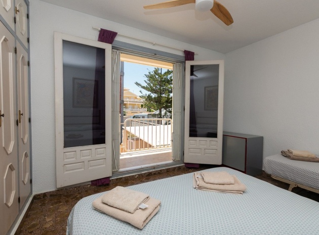 Wiederverkauf - Villa - Orihuela - Orihuela Costa