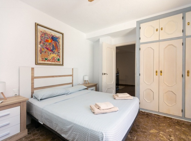 Wiederverkauf - Villa - Orihuela - Orihuela Costa