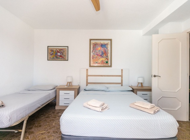 Wiederverkauf - Villa - Orihuela - Orihuela Costa