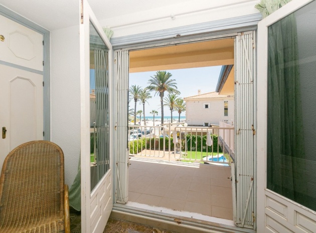 Wiederverkauf - Villa - Orihuela - Orihuela Costa