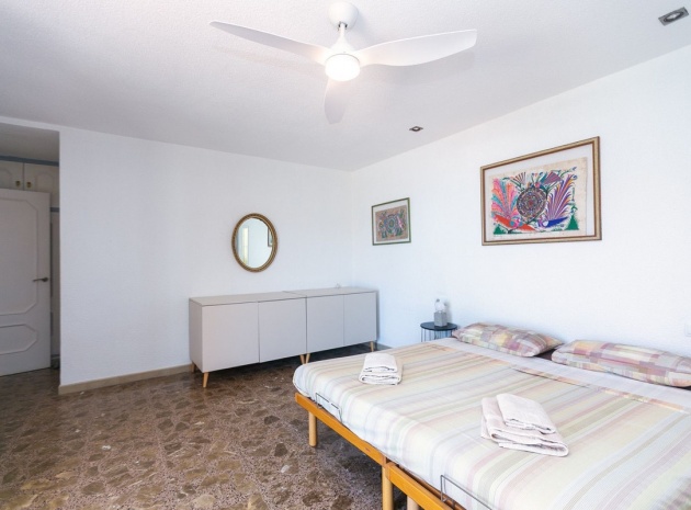 Wiederverkauf - Villa - Orihuela - Orihuela Costa